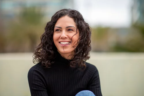 Women's Hair Transplant Image