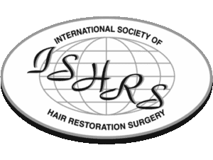 ISHRS logo