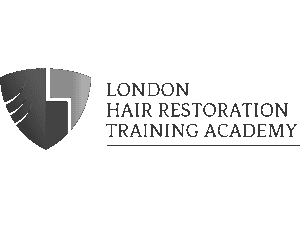 London Hair Restoration Training Academy Logo