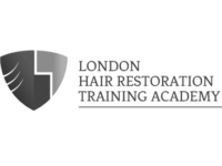 London Hair Restoration Training Academy Logo