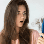 Healthy hair care and hair loss solutions at Nuttorn Hair Centre.