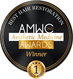 Advanced hair restoration solutions for natural-looking results.