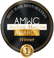 AMWC Award Winner