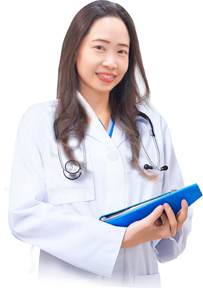 Dr Prae Hair Transplant Surgeon